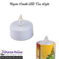 LED Tea Light